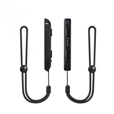 CORREAS PARA JOY-CON NINTENDO SWITCH ORIGINAL NUEVAS