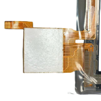 CRYSTAL CX031D FPC-V01 TECLAST M40 KIDS TAB 10´1´´