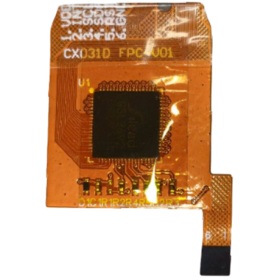 CRYSTAL CX031D FPC-V01 TECLAST M40 KIDS TAB 10´1´´