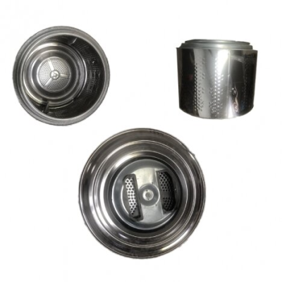 CUBA LAVADORA HOOVER DX H9A2TCEX-S