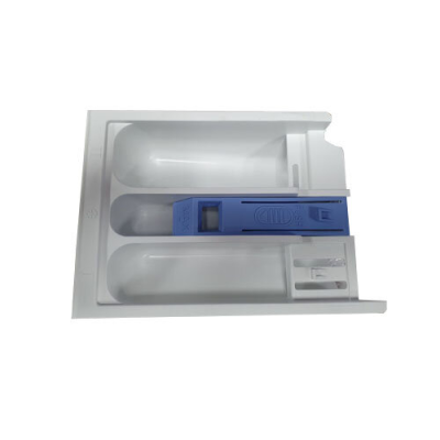 DETERGENT TRAY ST0041304 FOR CECOTEC DRESSCODE 9300 INVERTER A WASHING MACHINE
