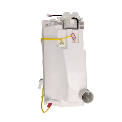DETERGENT BUCKET ST0047962 CECOTEC DRESSCODE 2000 AUTODOSE WASHING MACHINE