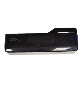 ROWENTA X-CLEAN 10 VACUUM CLEANER BRUSH COVER