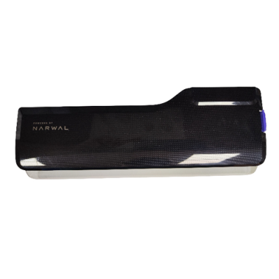 ROWENTA X-CLEAN 10 VACUUM CLEANER BRUSH COVER