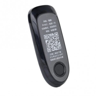 CUBIERTA DE PANTALLA PARA PATINETE SEGWAY F2, F2 PLUS, F2 PRO, F