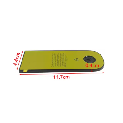 XIAOMI 6 ELECTRIC SCOOTER DISPLAY COVER