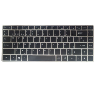 32CM SILICONE KEYBOARD PROTECTIVE COVER