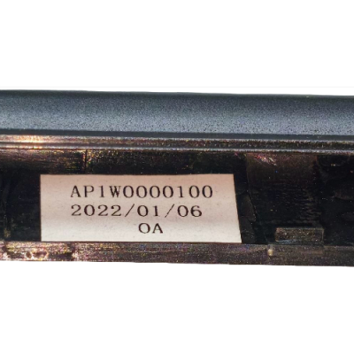 HINGE COVERS AP1W0000100 LENOVO YOGA 7 PRO 14IHU5