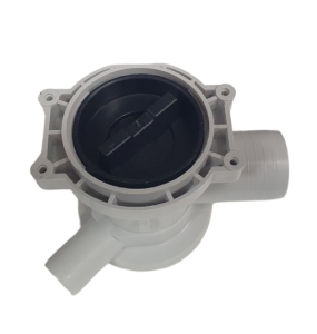 CANDY CSO 14105 WASHING MACHINE DRAIN PUMP BODY