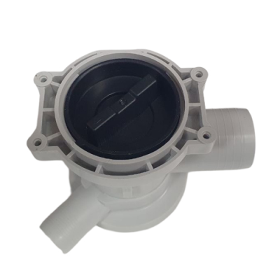 CANDY CSO 14105 WASHING MACHINE DRAIN PUMP BODY