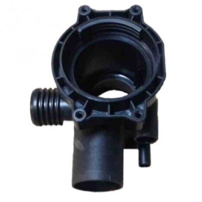CUERPO DE BOMBA DESAGUE LAVADORA OK OWM 17413