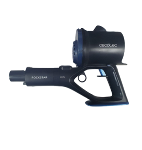 CECOTEC ROCKSTAR 6500 CENTURY ERGOWET ANIMAL VACUUM CLEANER MOTOR BODY