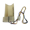 DAMPER FOR CECOTEC REFRIGERATOR