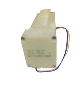DAMPER ST0049728 CECOTEC BOLERO COOLMARKET 4D 490 REFRIGERATOR