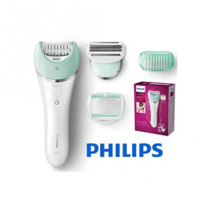 DEPILADORA PHILIPS SATINELLE