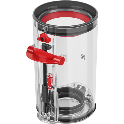 DYSON VACUUM CLEANER TANK 446989-01 GEN5DETECT