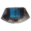 CECOTEC CONGA 7490 IMMORTAL VACUUM CLEANER DUST BIN