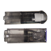 DIRTY WATER TANK FOR ROWENTA X-CLEAN 10 VACUUM CLEANER