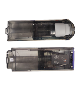 DIRTY WATER TANK FOR ROWENTA X-CLEAN 10 VACUUM CLEANER