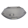 IROBOT ROOMBA 105 VACUUM CLEANER WATER TANK AND DUST COLLECTOR