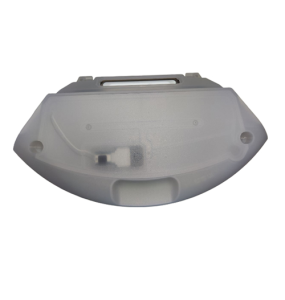 IROBOT ROOMBA 105 VACUUM CLEANER WATER TANK AND DUST COLLECTOR