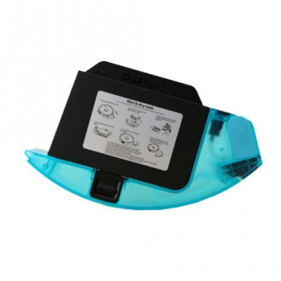 DEPOSITO MIXTO CECOTEC CONGA 5490