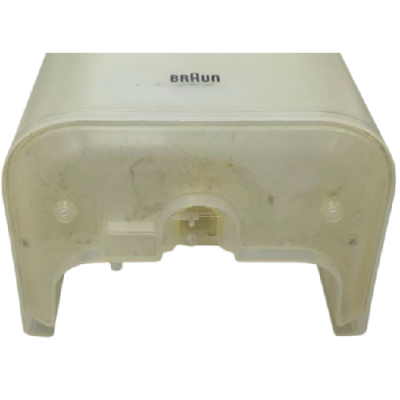Braun CareStyle 5 Iron Tank