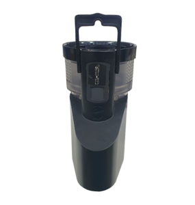 DUST TANK FOR HOOVER HFX10P 011 VACUUM CLEANER