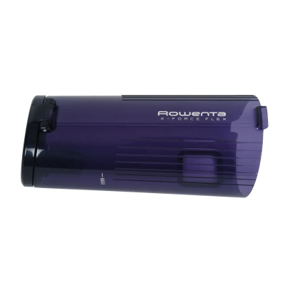 DUST TANK SS-7235006924 ROWENTA XFORCE 9.60 ALLERGY