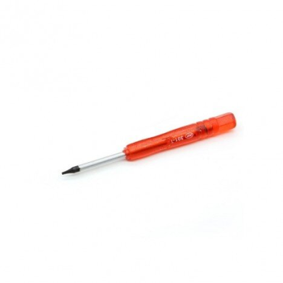 DESTORNILLADORES MINI TORX T6