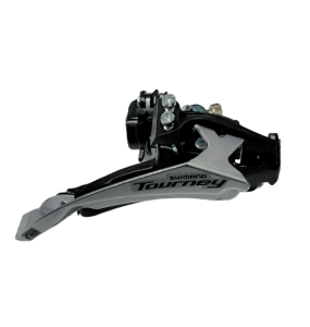 SHIMANO TOURNEY FRONT DERAILLEUR FOR YOUIN EVEREST