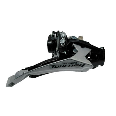 SHIMANO TOURNEY FRONT DERAILLEUR FOR YOUIN EVEREST