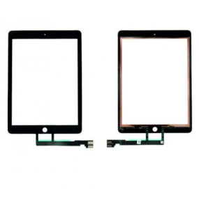 DIGITALIZADOR TACTIL iPAD PRO 9.7 A1673/A1674/A1675 NEGRA