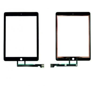 DIGITALIZADOR TACTIL iPAD PRO 9.7 A1673/A1674/A1675 NEGRA