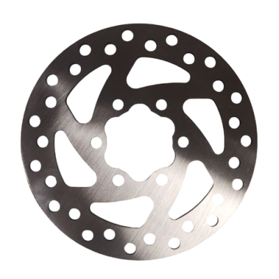 BRAKE DISC 120MM SEGWAY NINEBOT F3 E ELECTRIC SCOOTER