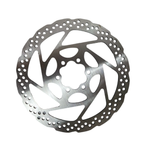 160MM SLOPE REAR BRAKE DISC