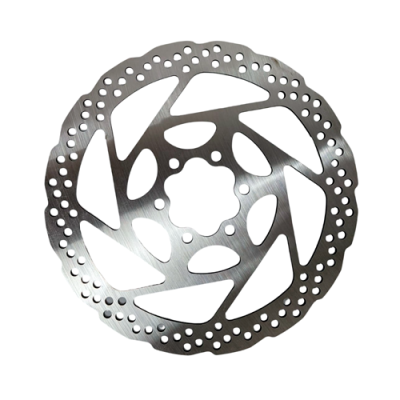 160MM SLOPE REAR BRAKE DISC