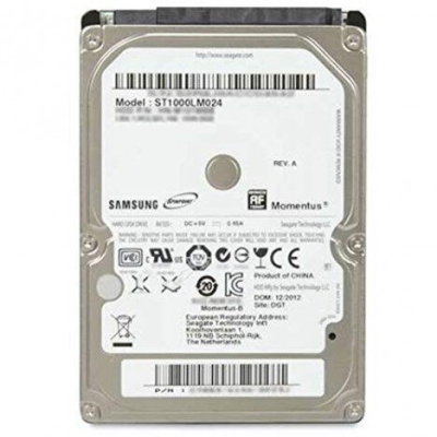 DISCO DURO INTERNO 2.5\" DE 1TB SAMSUNG