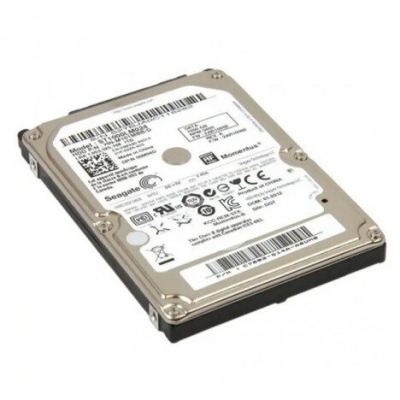 DISCO DURO INTERNO 2.5\" DE 1TB SEAGATE