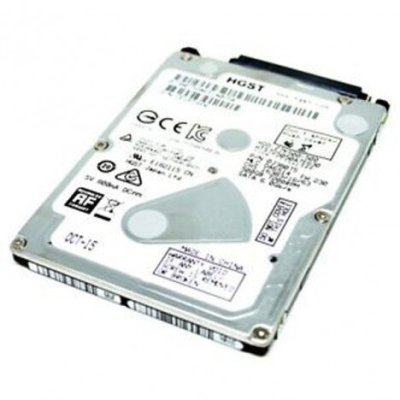 DISCO DURO INTERNO 2.5\" DE 500 GB HGST