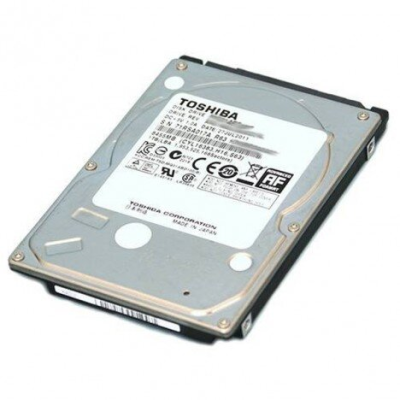 DISCO DURO INTERNO 2.5\" DE 500 GB TOSHIBA