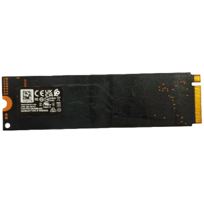 SSD HARD DRIVE 512 GB GEN4X4 MSI GF63 THIN 11UC