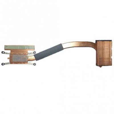 ASUS ZENBOOK 14 OLED UX3402ZA-KM023W HEATSINK