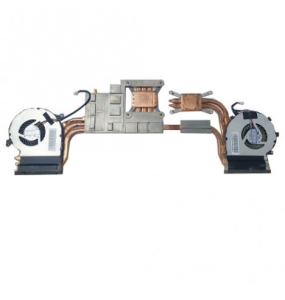 DISIPADOR CON VENTILADOR PARA PORTÁTIL MSI GV62 8RD-008ES