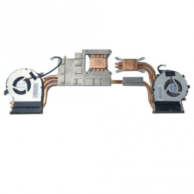 DISIPADOR CON VENTILADOR PARA PORTÁTIL MSI GV62 8RD-008ES