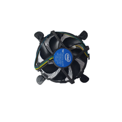 INTEL CORE I5-10400 HEATSINK