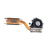 MICROSOFT SURFACE LAPTOP GO 3 HEAT SINK