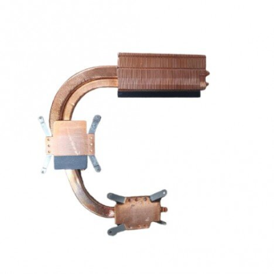 TERRAQUE W850RB LAPTOP HEATSINK