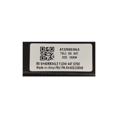 HEAT SINK 5H40S20846 FOR LENOVO IDEAPAD SLIM 3 15IAH8 LAPTOP