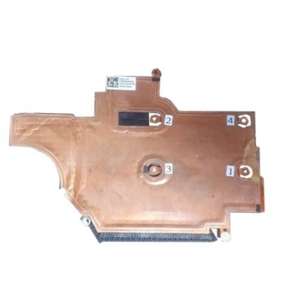 ASUS ZENBOOK UX370UA C4 HEATSINK